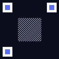 QR code for mobile install